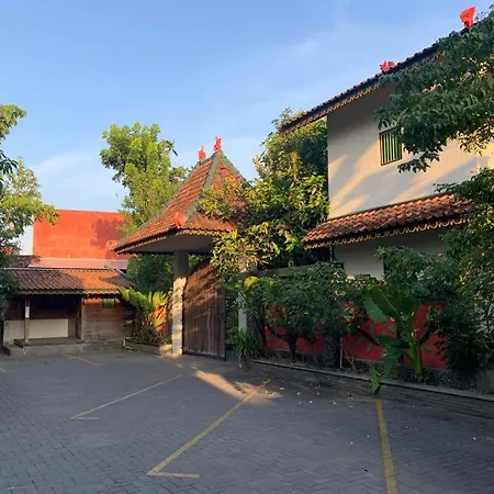 Sonosewu Guesthouse Syariah